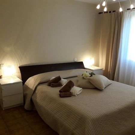Bettina Urbana Appartement Lucca Buitenkant foto